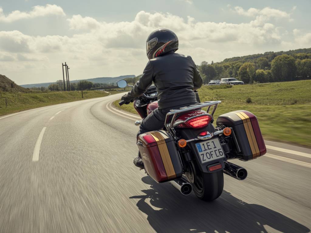 décibel moto autorisé, réglementation française et contrôles sur route