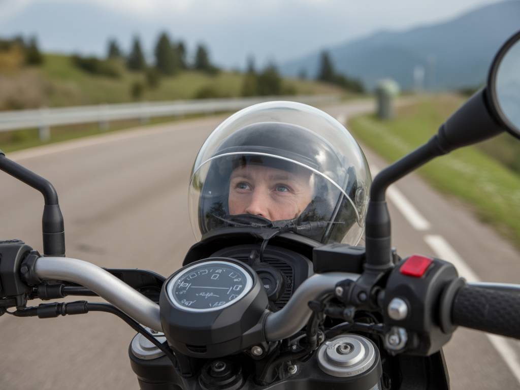 meilleurs airbag moto en 2026, comparatif des systèmes filaires et électroniques