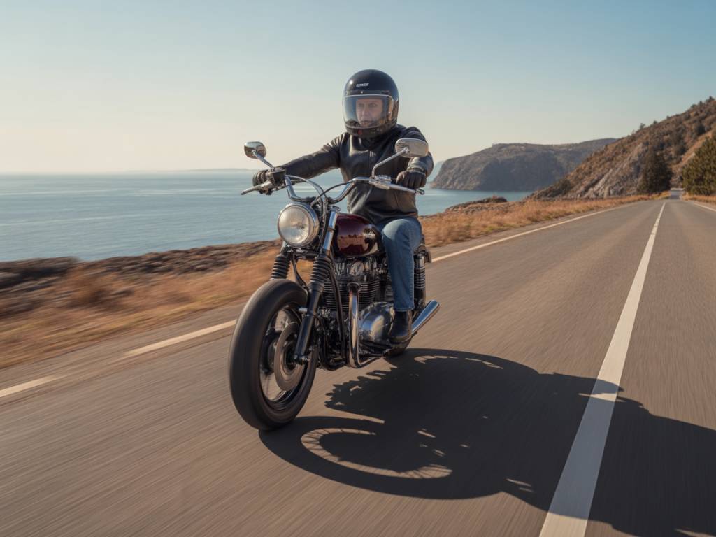 fabriquer une chicane moto, guide pratique pour réduire le bruit sans perdre tout le couple