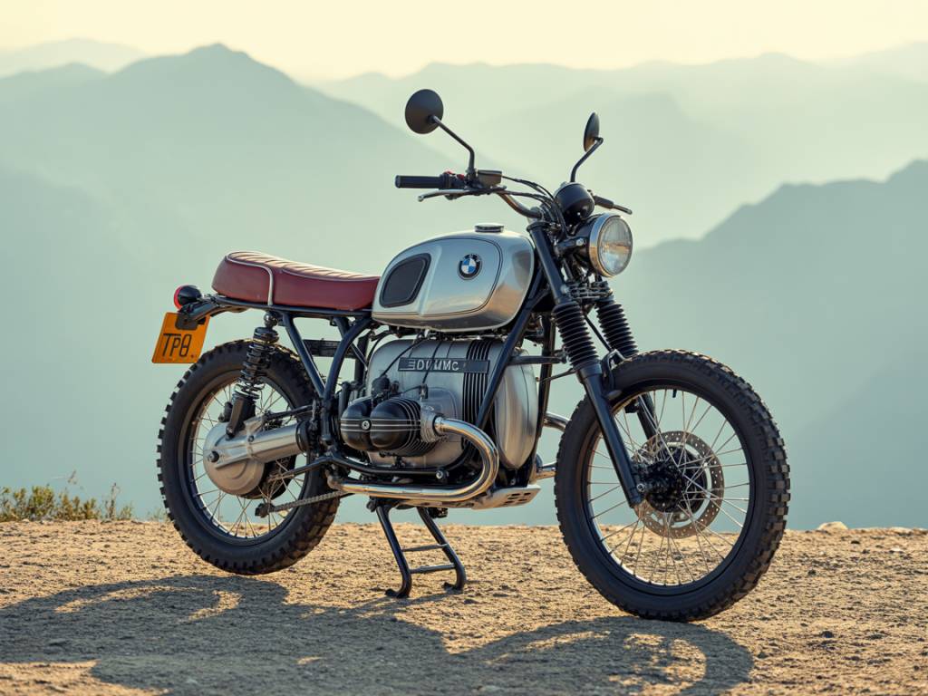 bmw 450 gs date de sortie, caractéristiques attendues et positionnement sur le marché