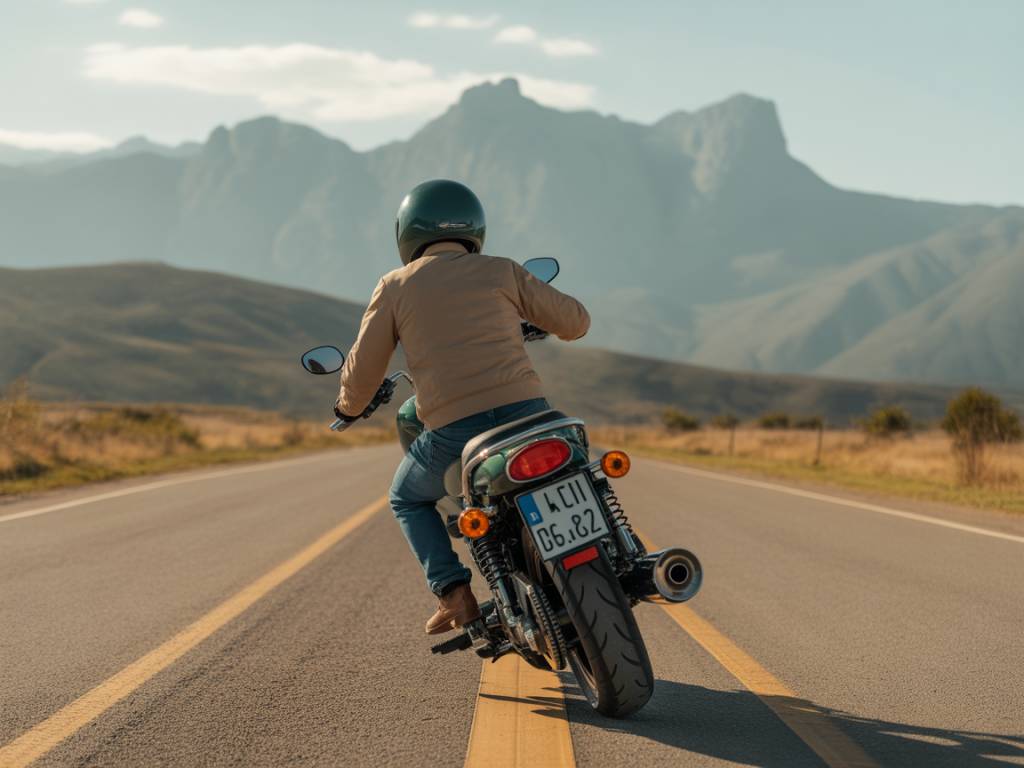 quels documents pour vendre une moto, démarches administratives et conseils de sécurité