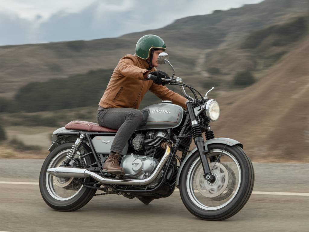 cylindrée moto carte grise, comment bien lire et comprendre les mentions officielles