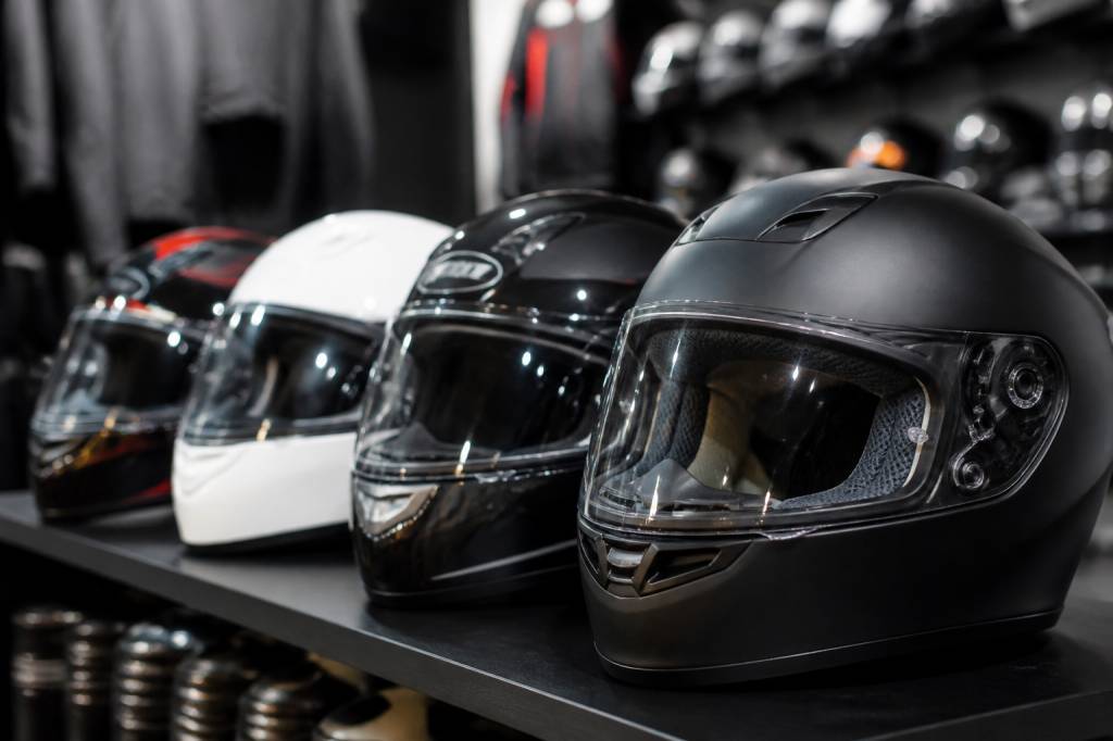 Black Friday casque moto : les meilleures offres à ne pas manquer