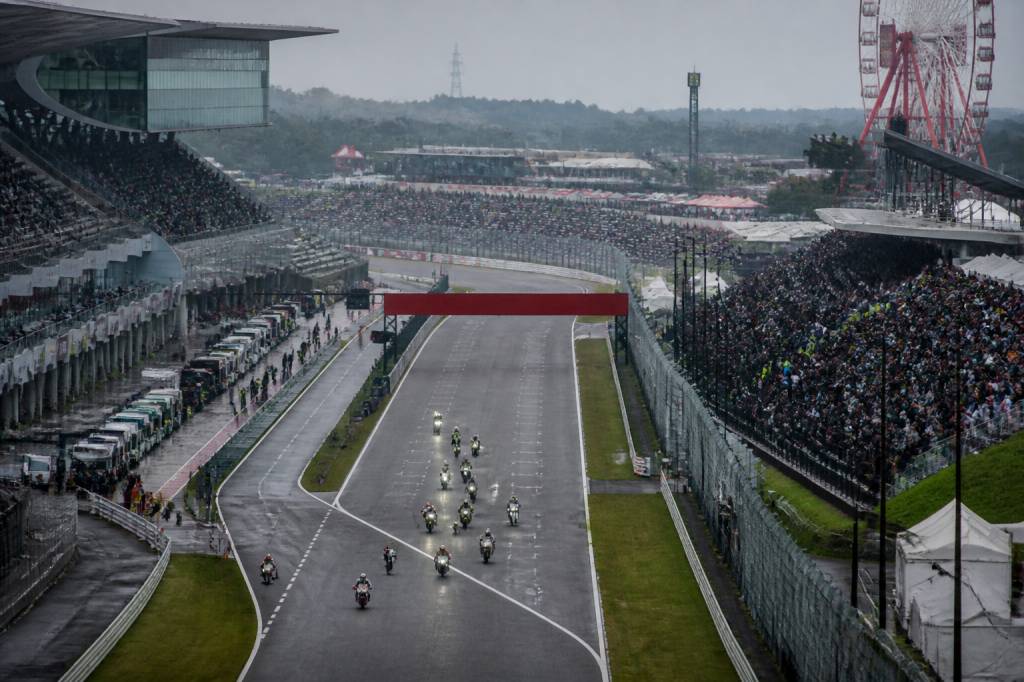 8 heures de Suzuka 202 tout savoir sur la course mythique de moto