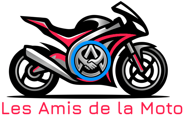 Les amis de la moto