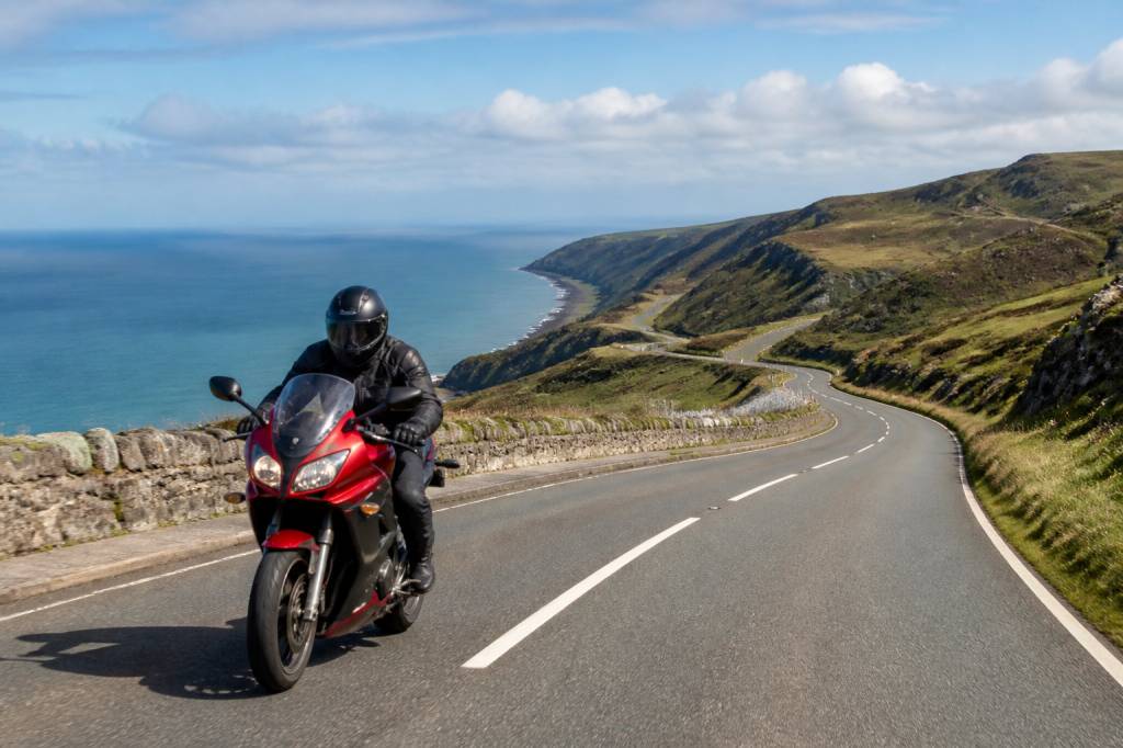 Tourist trophy 202 dates, programme et conseils pour préparer votre voyage moto